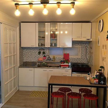 Kiki House Hongdae 2 호텔 서울특별시 외부 사진