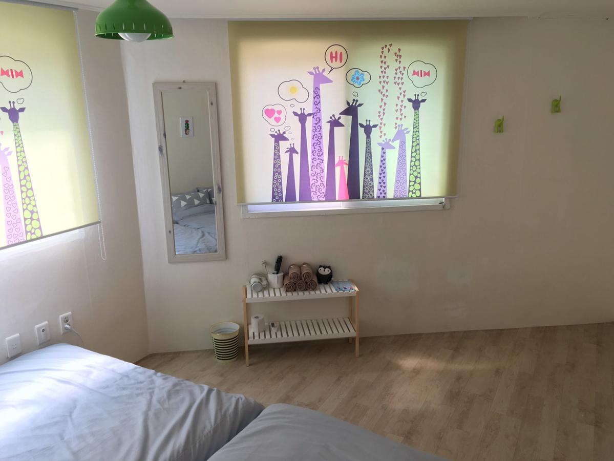 Kiki House Hongdae 2 호텔 서울특별시 외부 사진