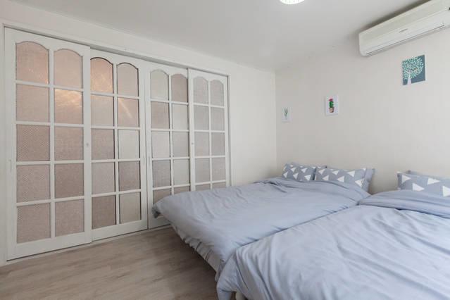 Kiki House Hongdae 2 호텔 서울특별시 외부 사진