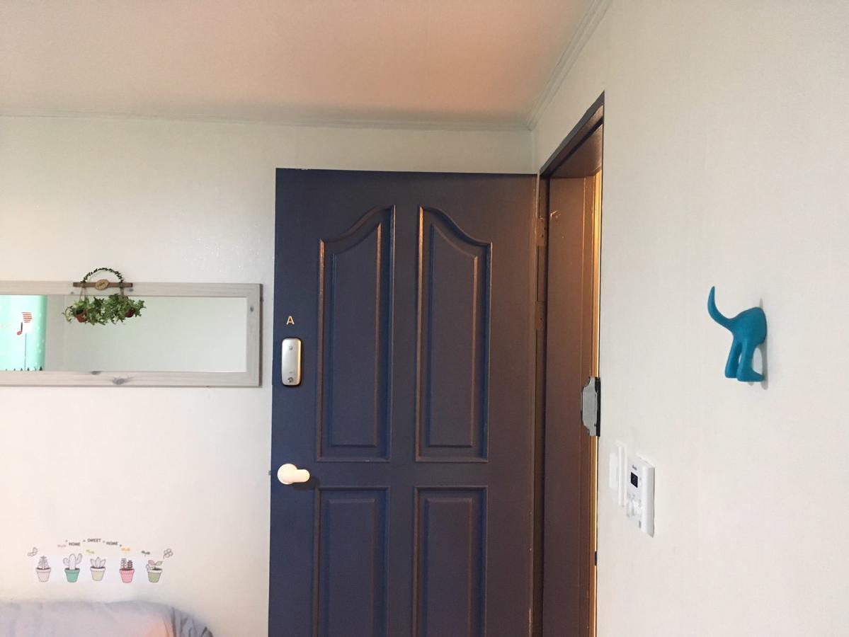 Kiki House Hongdae 2 호텔 서울특별시 외부 사진