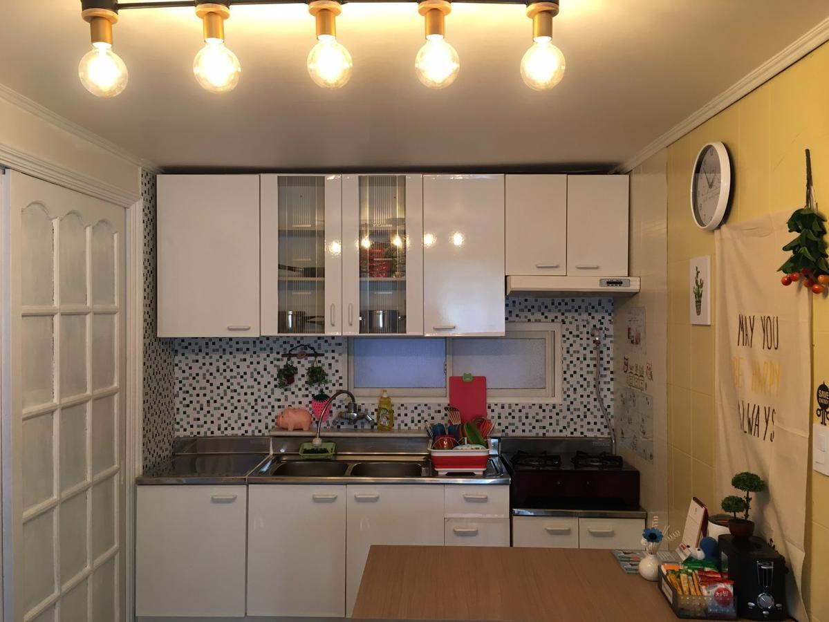 Kiki House Hongdae 2 호텔 서울특별시 외부 사진