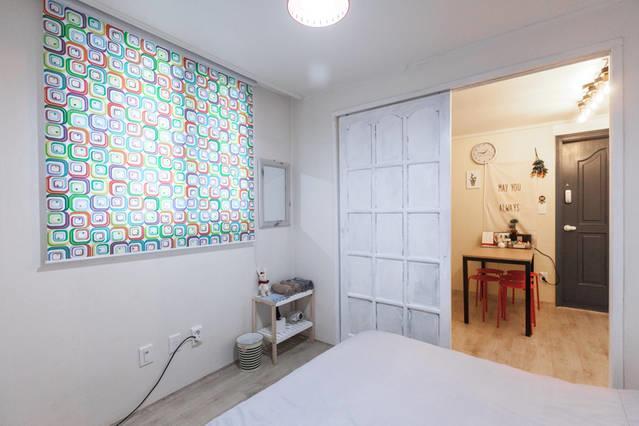 Kiki House Hongdae 2 호텔 서울특별시 외부 사진