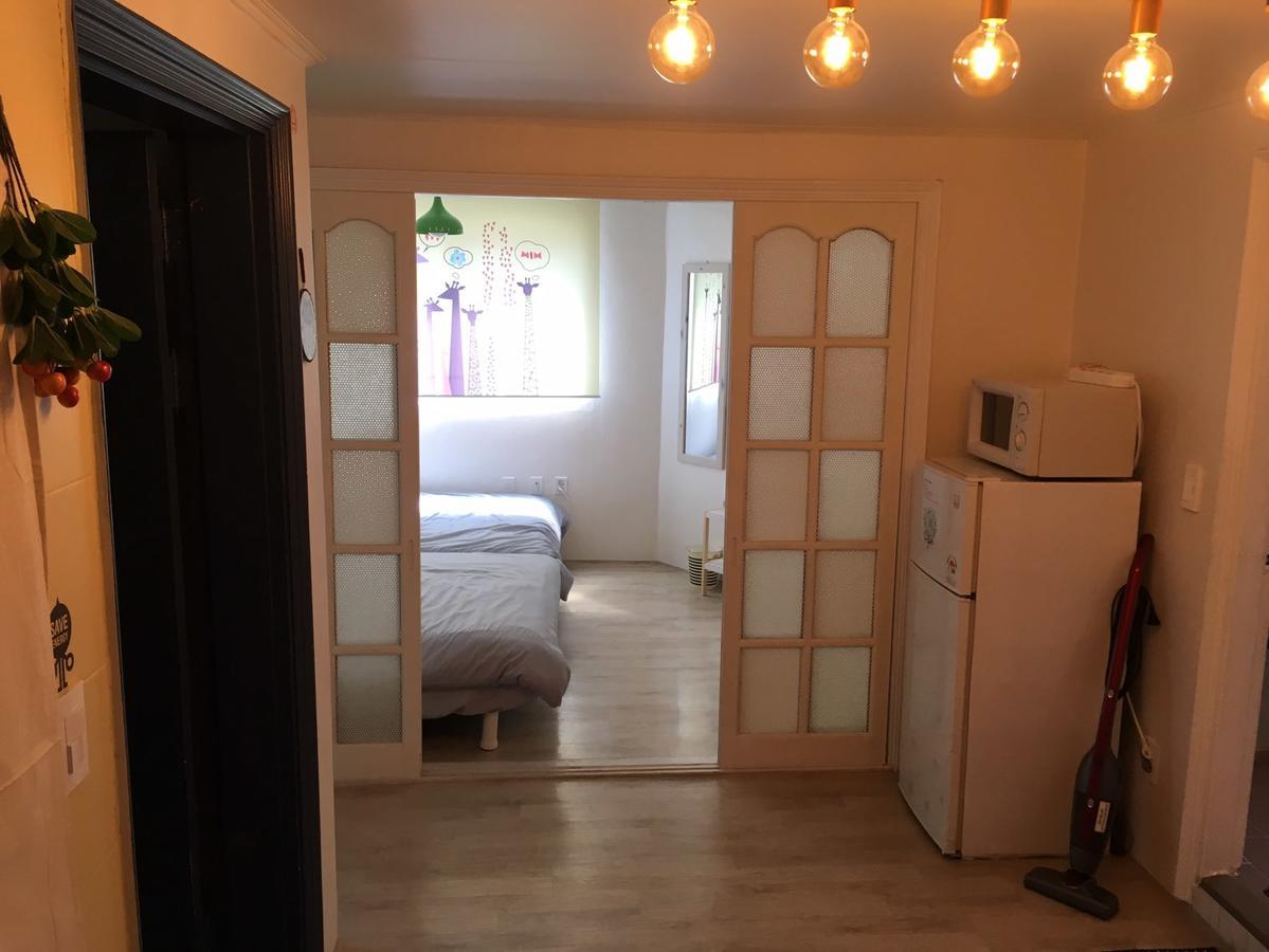 Kiki House Hongdae 2 호텔 서울특별시 외부 사진