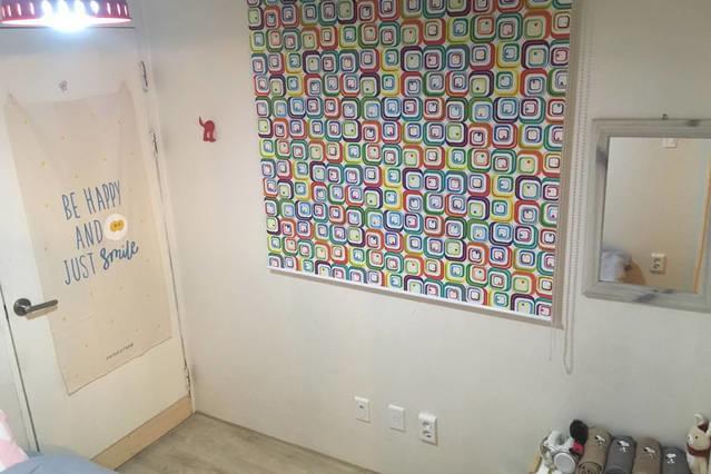 Kiki House Hongdae 2 호텔 서울특별시 외부 사진