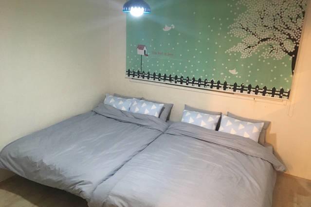 Kiki House Hongdae 2 호텔 서울특별시 외부 사진
