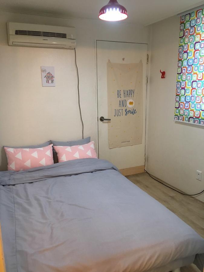 Kiki House Hongdae 2 호텔 서울특별시 외부 사진