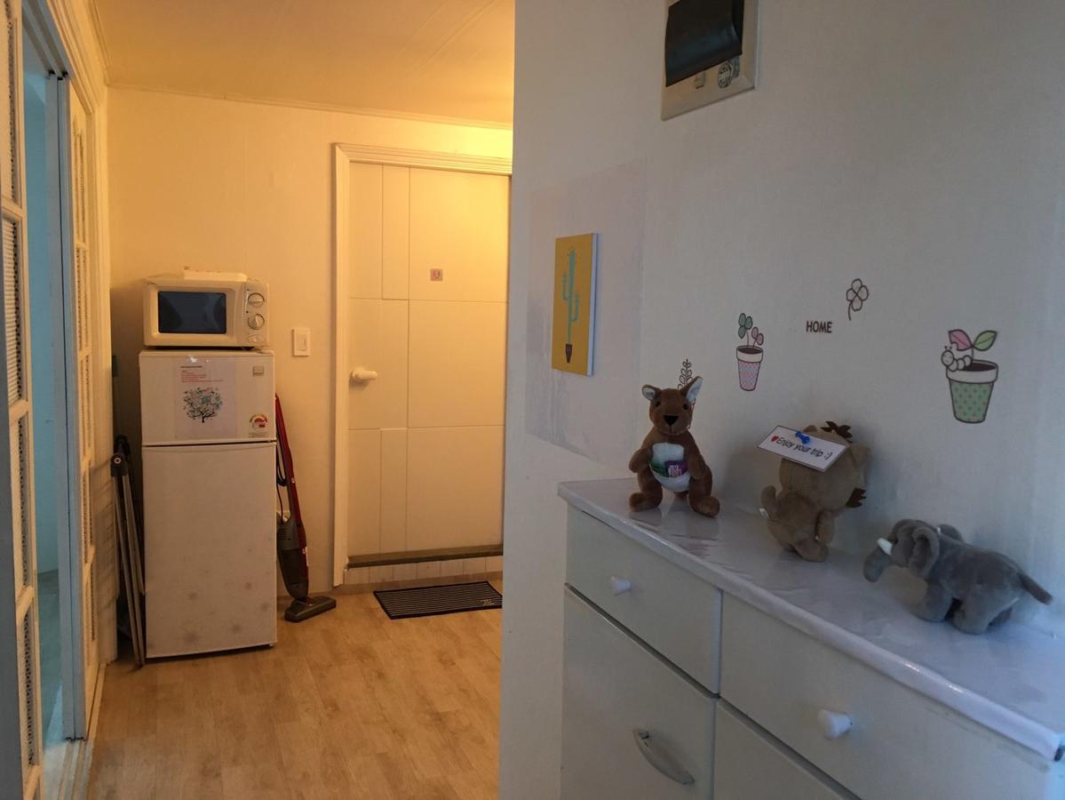 Kiki House Hongdae 2 호텔 서울특별시 외부 사진