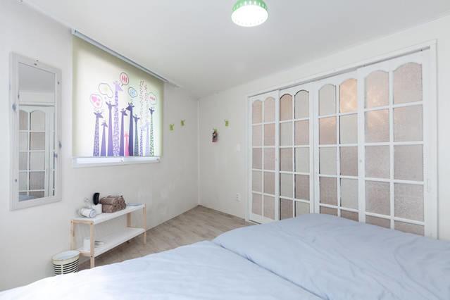 Kiki House Hongdae 2 호텔 서울특별시 외부 사진