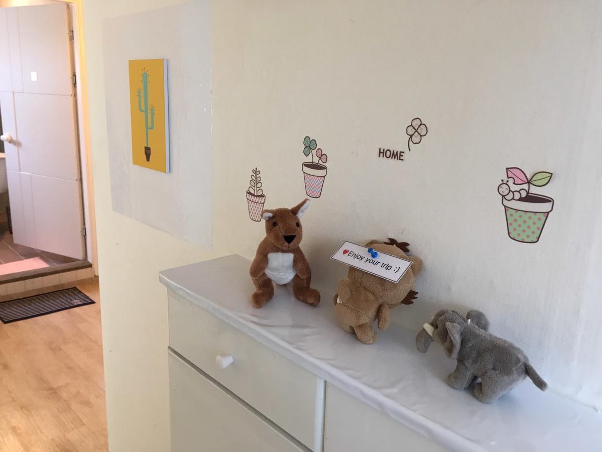 Kiki House Hongdae 2 호텔 서울특별시 외부 사진