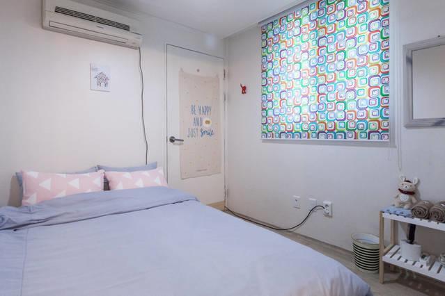 Kiki House Hongdae 2 호텔 서울특별시 외부 사진