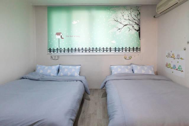 Kiki House Hongdae 2 호텔 서울특별시 외부 사진